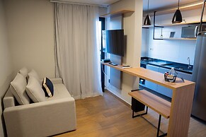 Infinity Home Suítes Anhembi
