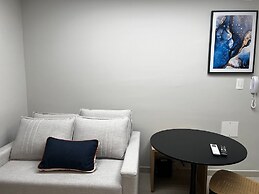 Infinity Home Suítes Anhembi