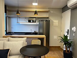Infinity Home Suítes Anhembi