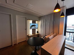 Infinity Home Suítes Anhembi