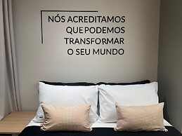 Infinity Home Suítes Anhembi