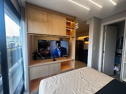 Infinity Home Suítes Anhembi