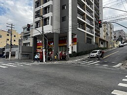 Infinity Home Suítes Anhembi