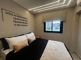 Infinity Home Suítes Anhembi