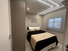 Infinity Home Suítes Anhembi