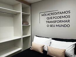 Infinity Home Suítes Anhembi