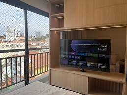 Infinity Home Suítes Anhembi