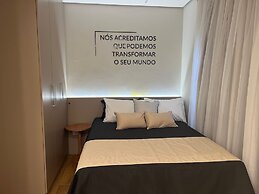 Infinity Home Suítes Anhembi