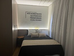 Infinity Home Suítes Anhembi