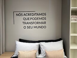 Infinity Home Suítes Anhembi