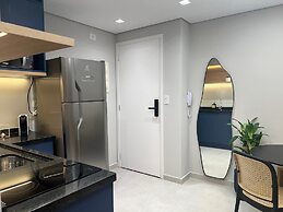 Infinity Home Suítes Anhembi