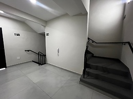 Infinity Home Suítes Anhembi