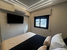 Infinity Home Suítes Anhembi