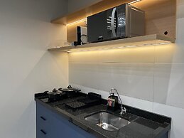 Infinity Home Suítes Anhembi