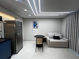 Infinity Home Suítes Anhembi