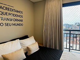 Infinity Home Suítes Anhembi