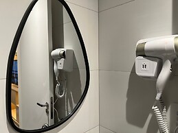 Infinity Home Suítes Anhembi