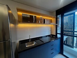 Infinity Home Suítes Anhembi