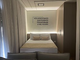 Infinity Home Suítes Anhembi