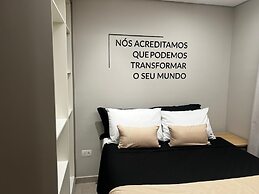 Infinity Home Suítes Anhembi