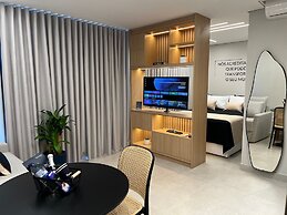 Infinity Home Suítes Anhembi