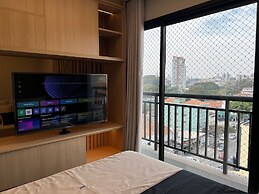 Infinity Home Suítes Anhembi