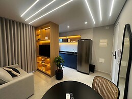 Infinity Home Suítes Anhembi