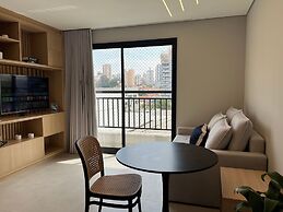 Infinity Home Suítes Anhembi