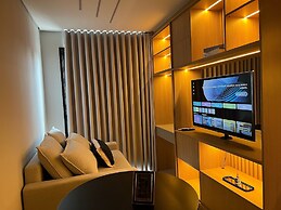 Infinity Home Suítes Anhembi