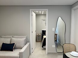 Infinity Home Suítes Anhembi