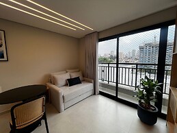 Infinity Home Suítes Anhembi