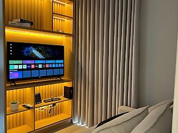 Infinity Home Suítes Anhembi