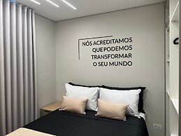 Infinity Home Suítes Anhembi