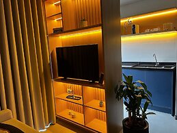 Infinity Home Suítes Anhembi