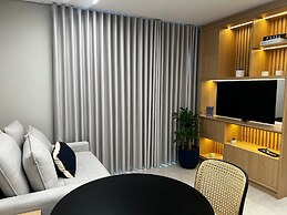 Infinity Home Suítes Anhembi