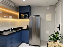 Infinity Home Suítes Anhembi