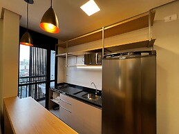 Infinity Home Suítes Anhembi