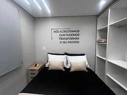 Infinity Home Suítes Anhembi