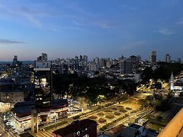 Infinity Home Suítes Anhembi