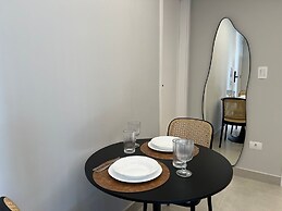 Infinity Home Suítes Anhembi