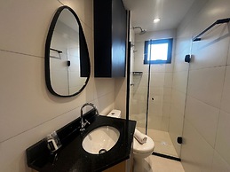 Infinity Home Suítes Anhembi