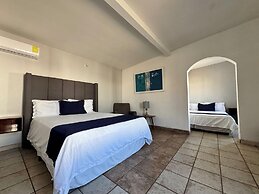 Casa Petri Hotel