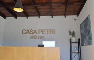 Casa Petri Hotel