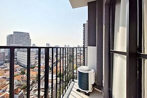 Vibe Pinheiros