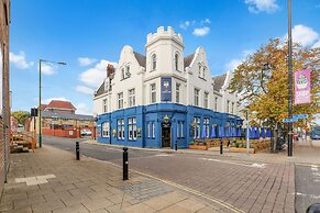 The Lambton