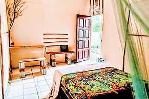 Poneloya Budget Rooms