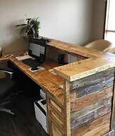 Poneloya Budget Rooms