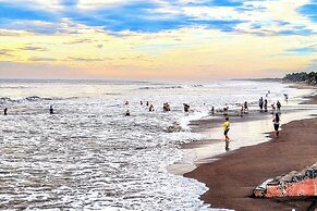 Poneloya Budget Rooms