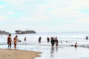 Poneloya Budget Rooms