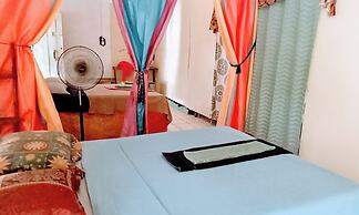 Poneloya Budget Rooms